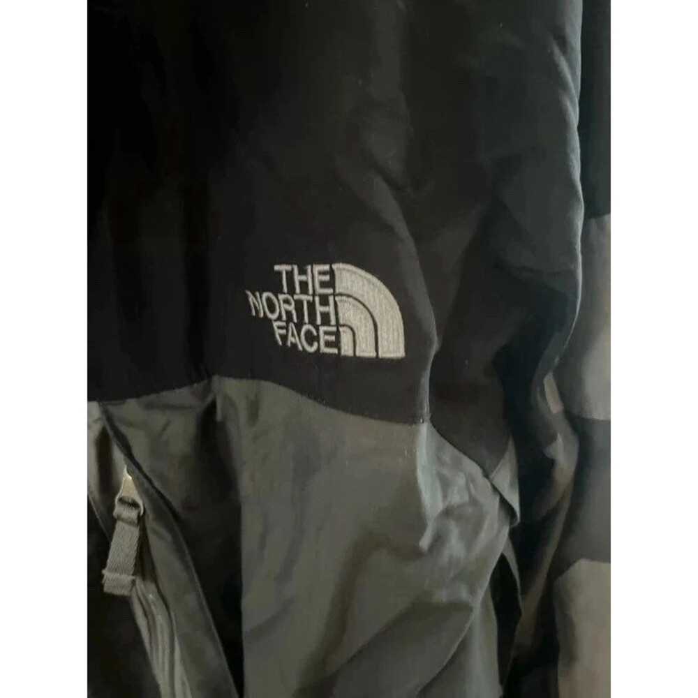 North face jacket